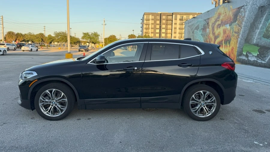 2020 BMW F39 X2 - Image 2 of 31