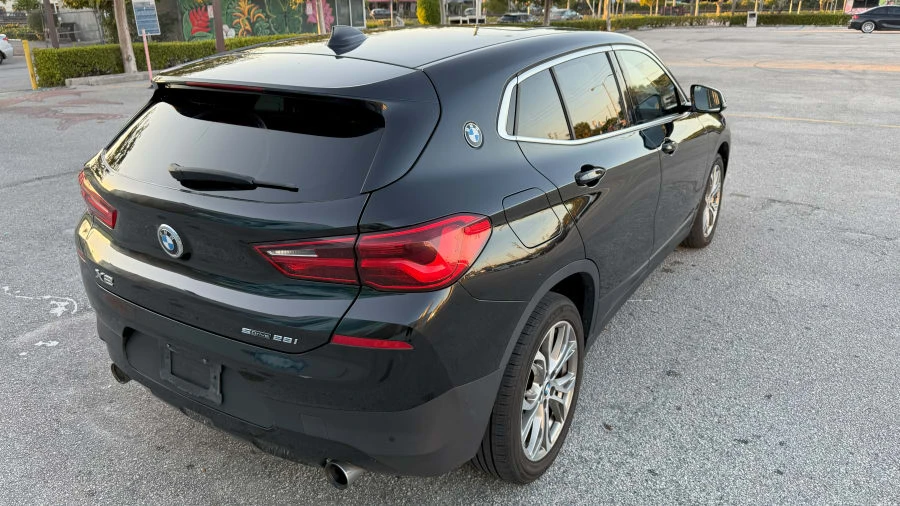 2020 BMW F39 X2 - Image 15 of 31