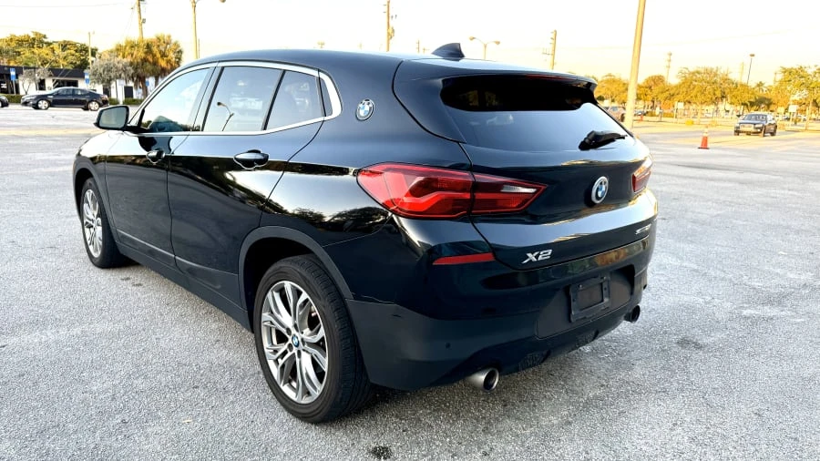 2020 BMW F39 X2 - Image 10 of 31