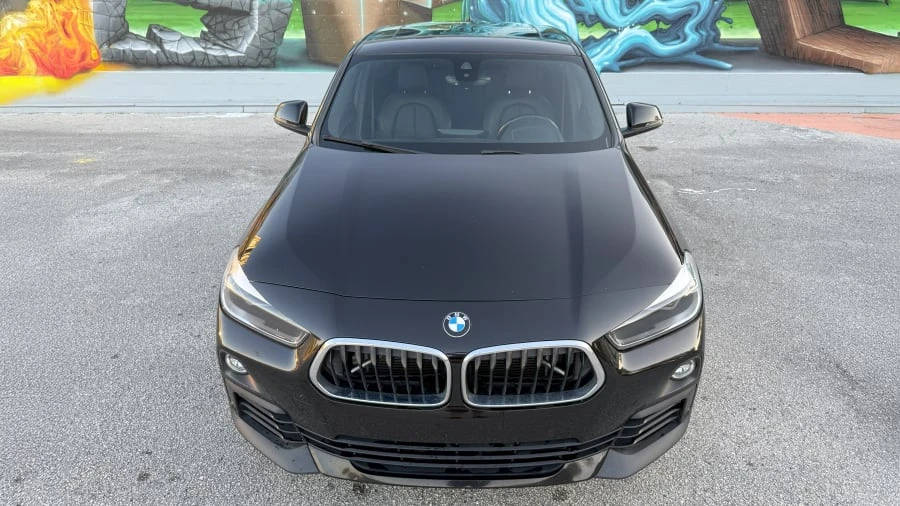 2020 BMW F39 X2 - Image 21 of 31
