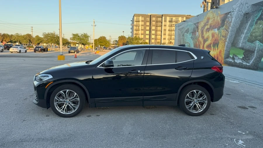 2020 BMW F39 X2 - Image 18 of 31