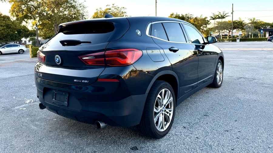 2020 BMW F39 X2 - Image 3 of 31