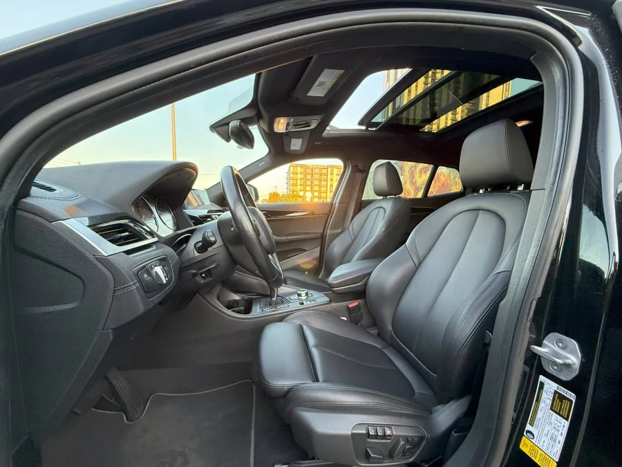 2020 BMW F39 X2 - Image 22 of 31