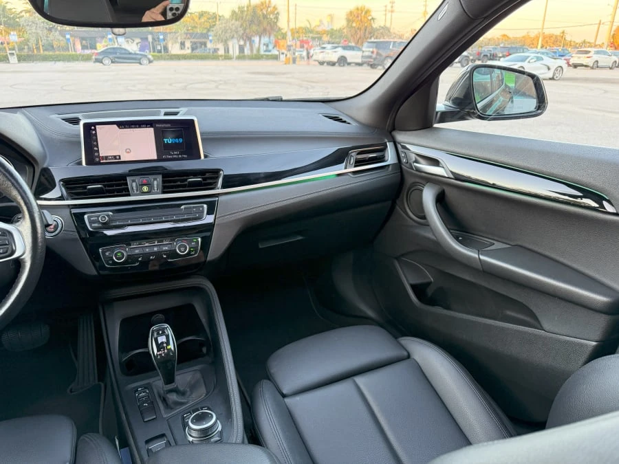 2020 BMW F39 X2 - Image 29 of 31