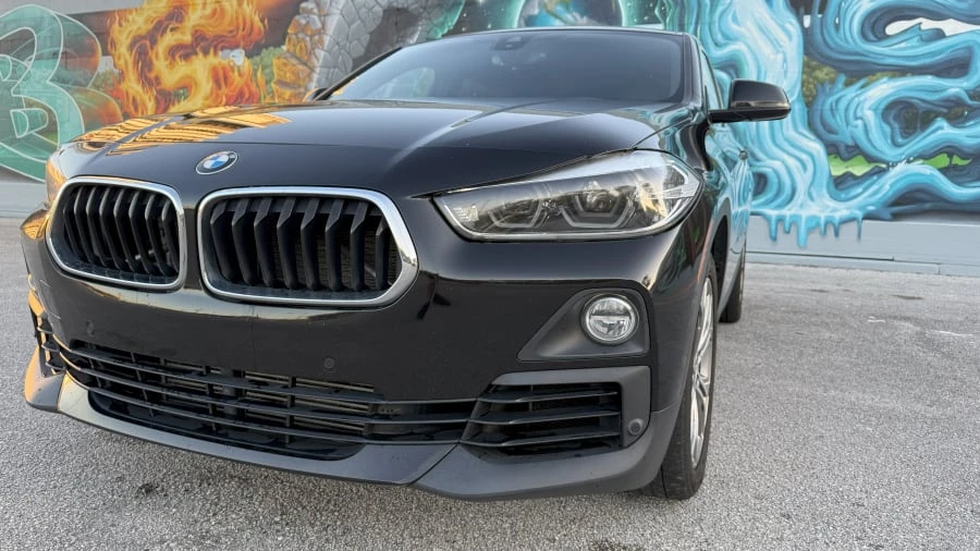 2020 BMW F39 X2 - Image 14 of 31