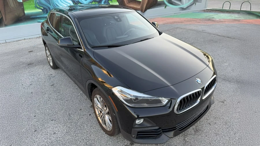 2020 BMW F39 X2 - Image 20 of 31