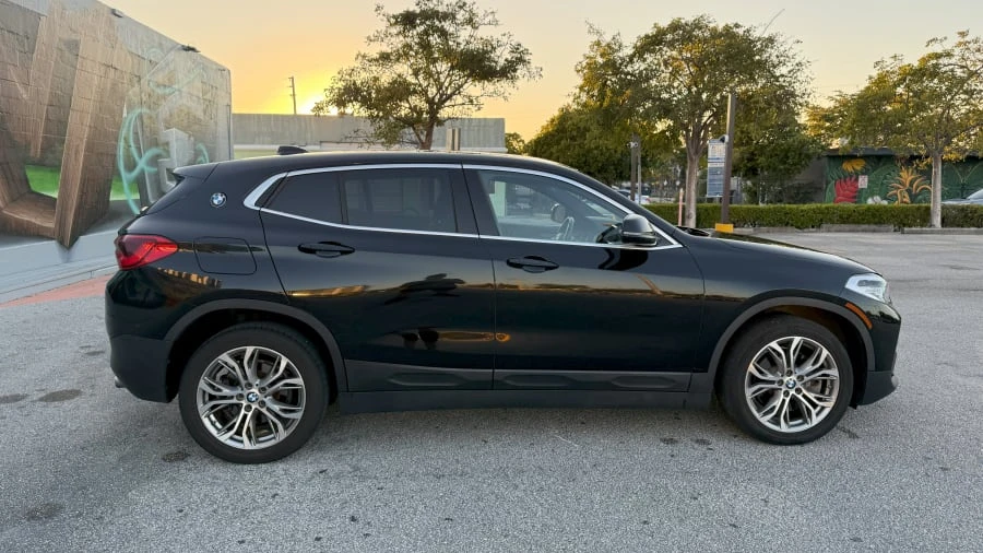 2020 BMW F39 X2 - Image 19 of 31