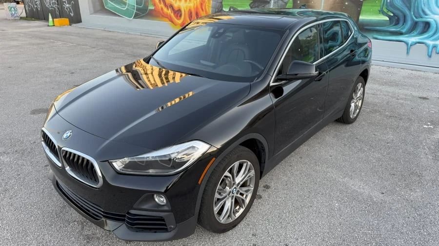 2020 BMW F39 X2 - Image 11 of 31