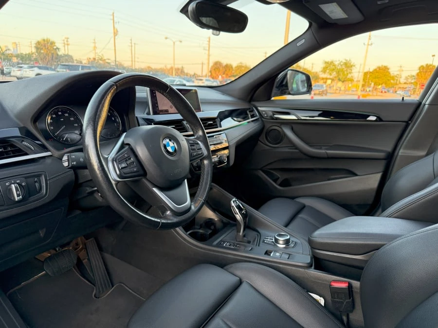 2020 BMW F39 X2 - Image 25 of 31