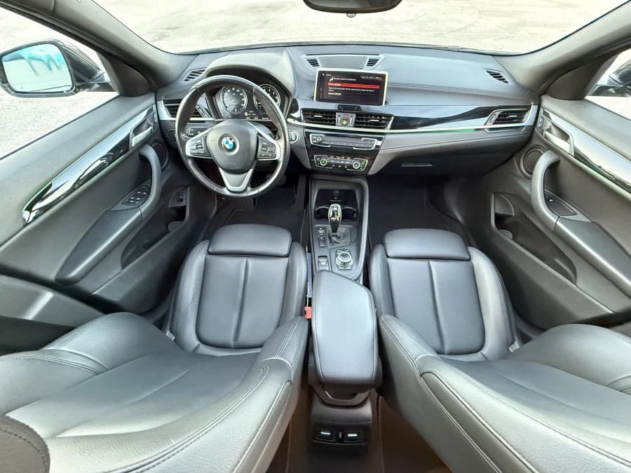 2020 BMW F39 X2 - Image 24 of 31