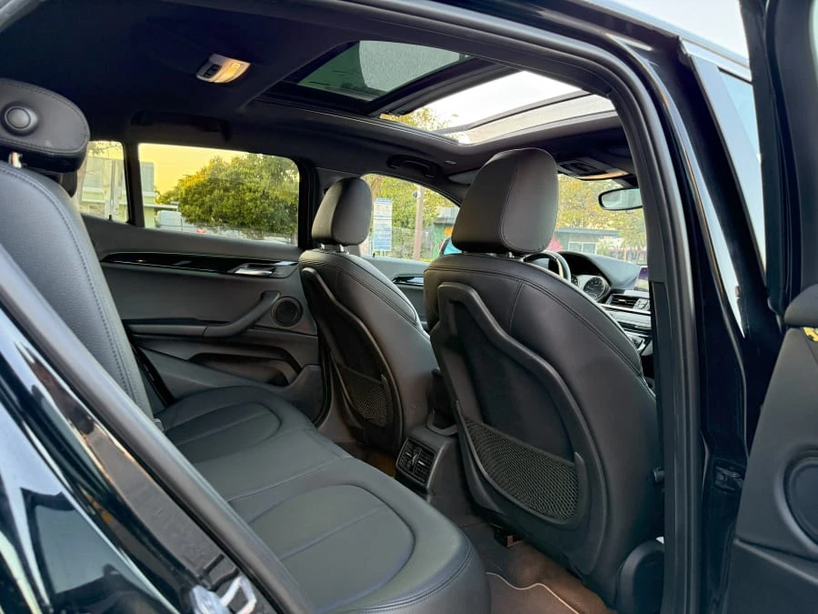 2020 BMW F39 X2 - Image 30 of 31