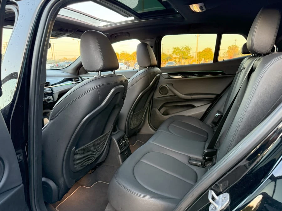 2020 BMW F39 X2 - Image 28 of 31