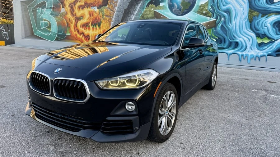 2020 BMW F39 X2 - Image 9 of 31