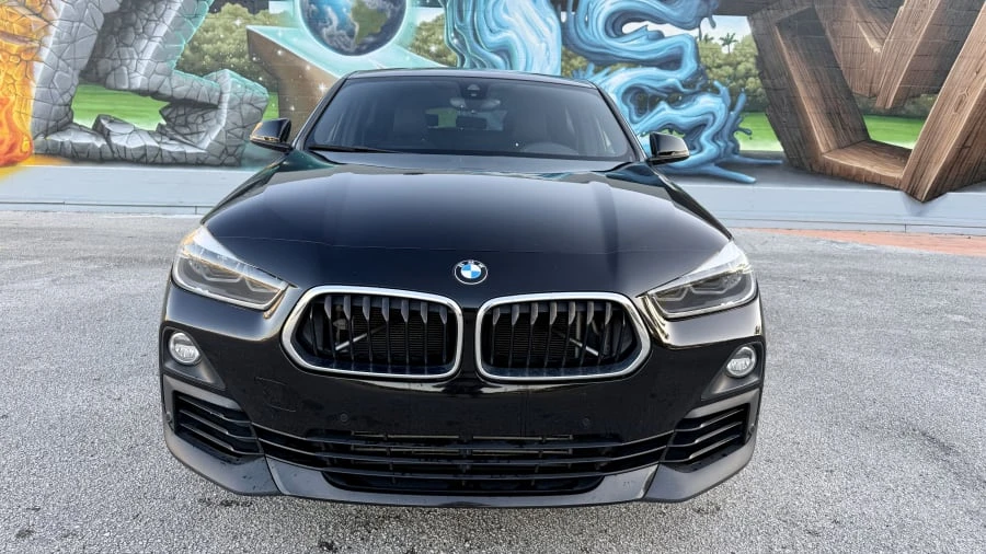 2020 BMW F39 X2 - Image 4 of 31