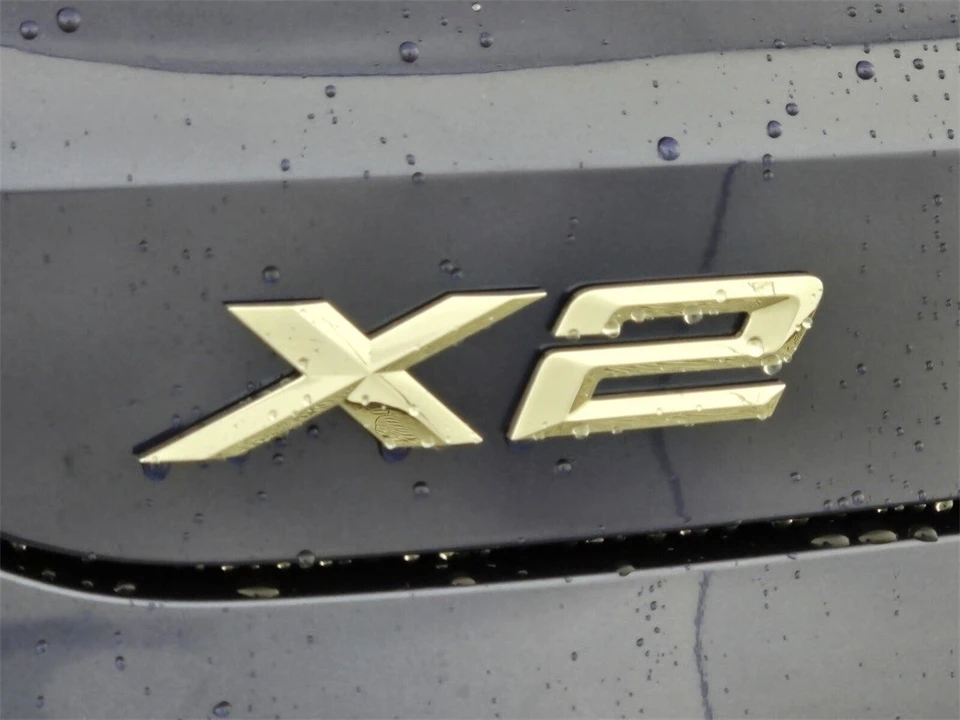 2020 BMW F39 X2 - Image 10 of 12