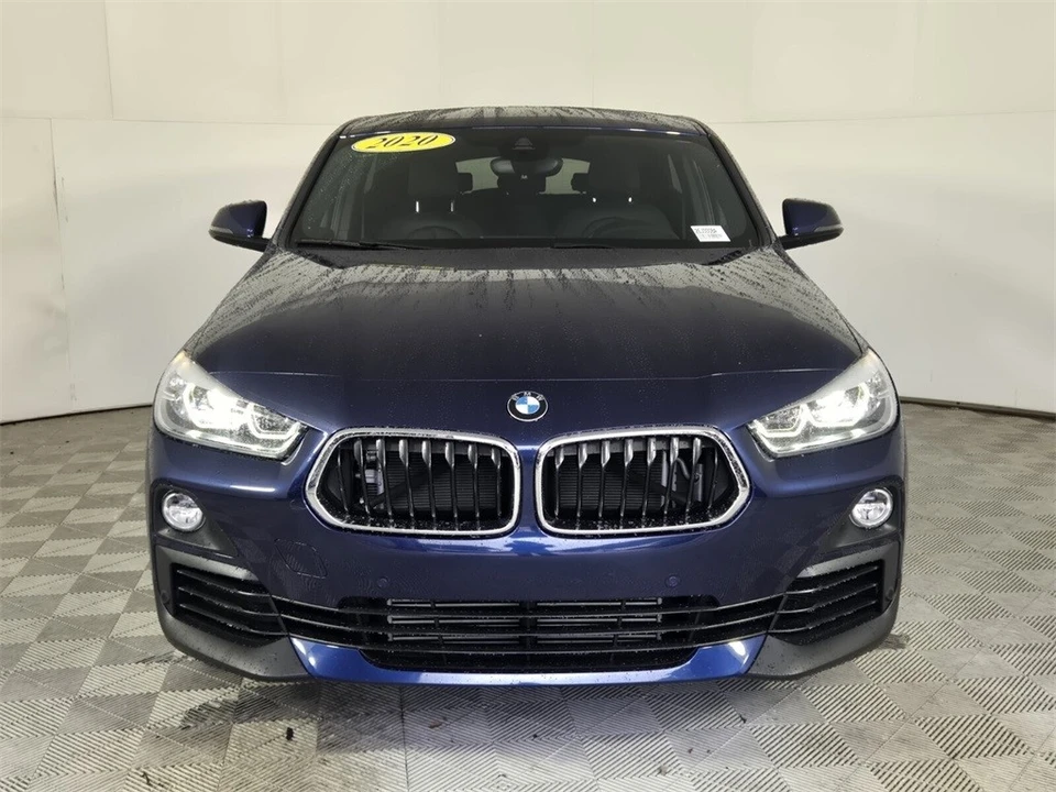 2020 BMW F39 X2 - Image 3 of 21