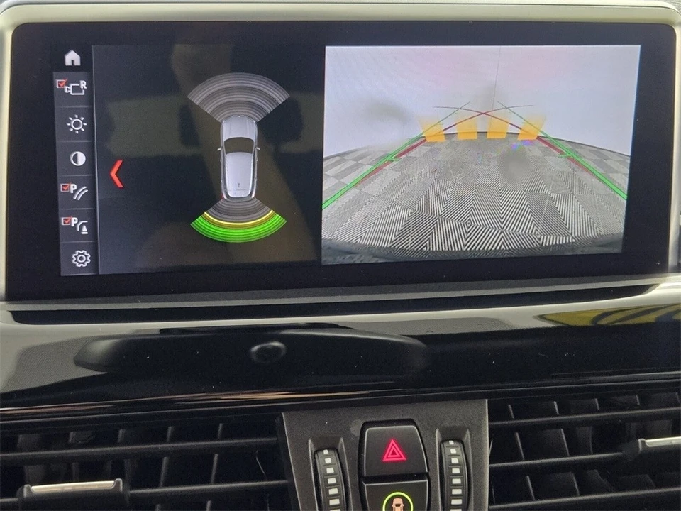 2020 BMW F39 X2 - Image 20 of 21
