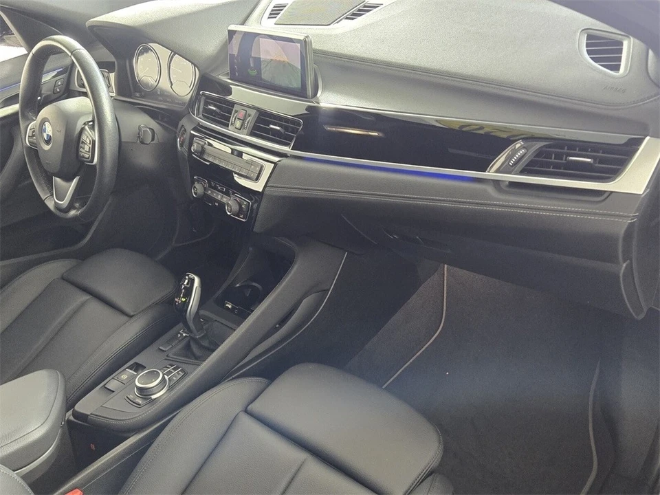 2020 BMW F39 X2 - Image 15 of 21