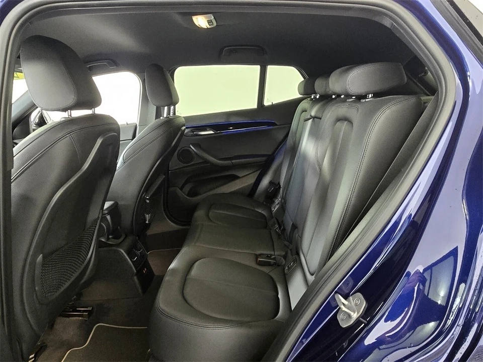 2020 BMW F39 X2 - Image 8 of 21