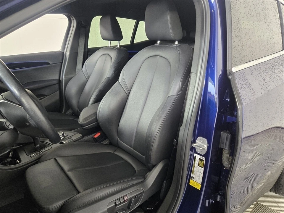2020 BMW F39 X2 - Image 6 of 21