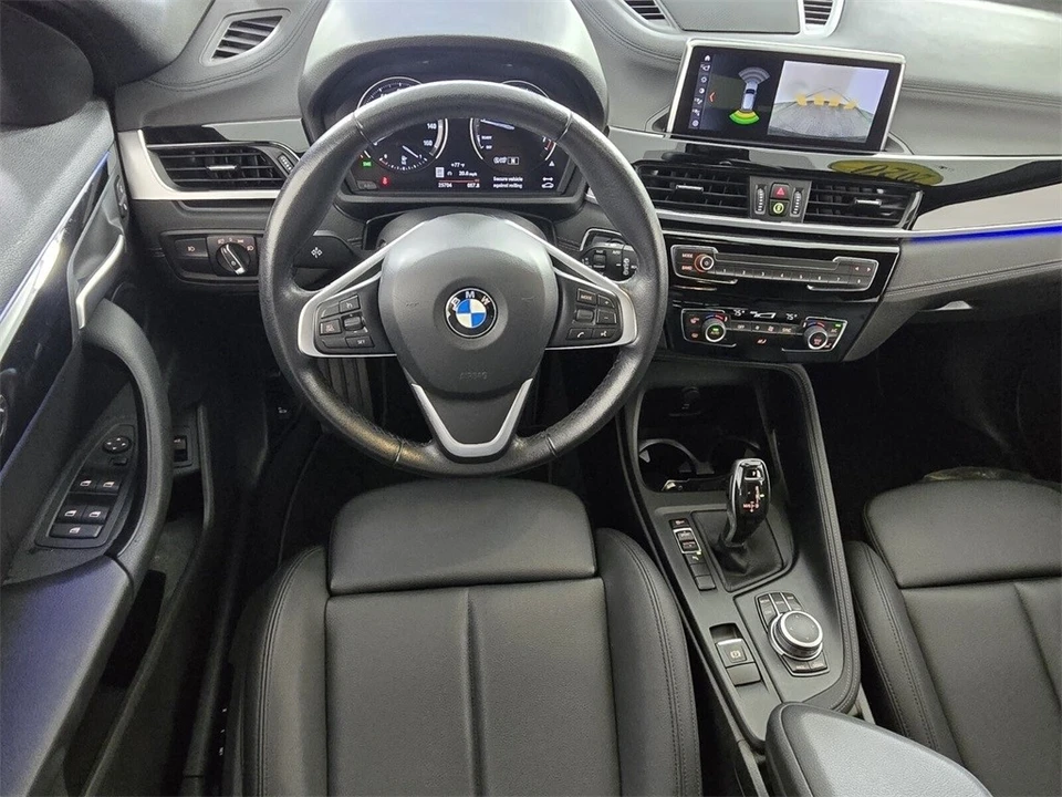 2020 BMW F39 X2 - Image 8 of 12