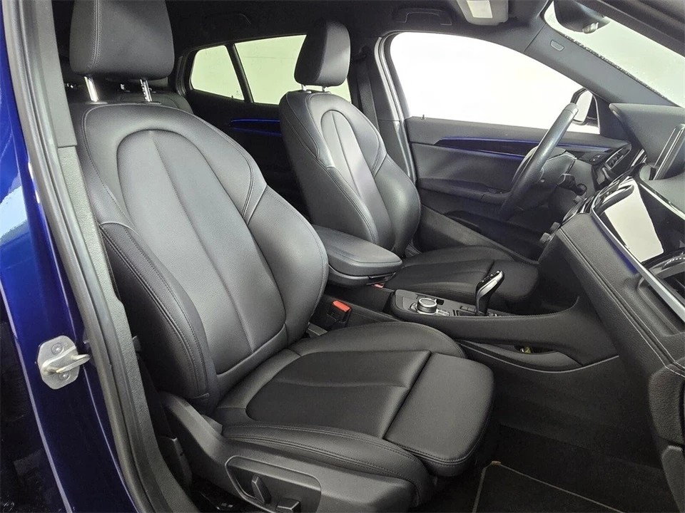 2020 BMW F39 X2 - Image 16 of 21