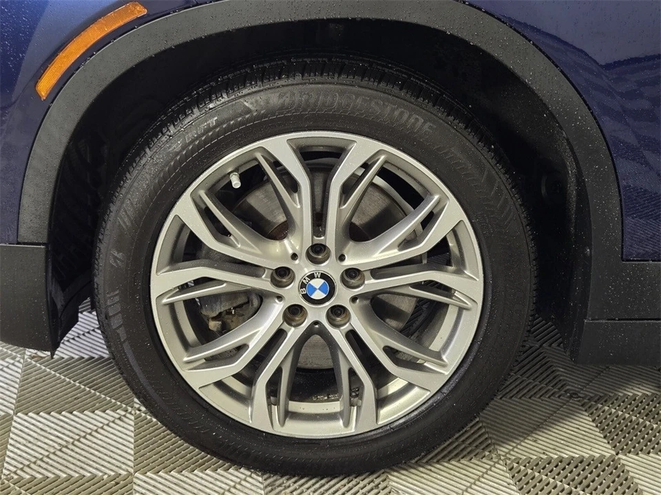 2020 BMW F39 X2 - Image 5 of 12
