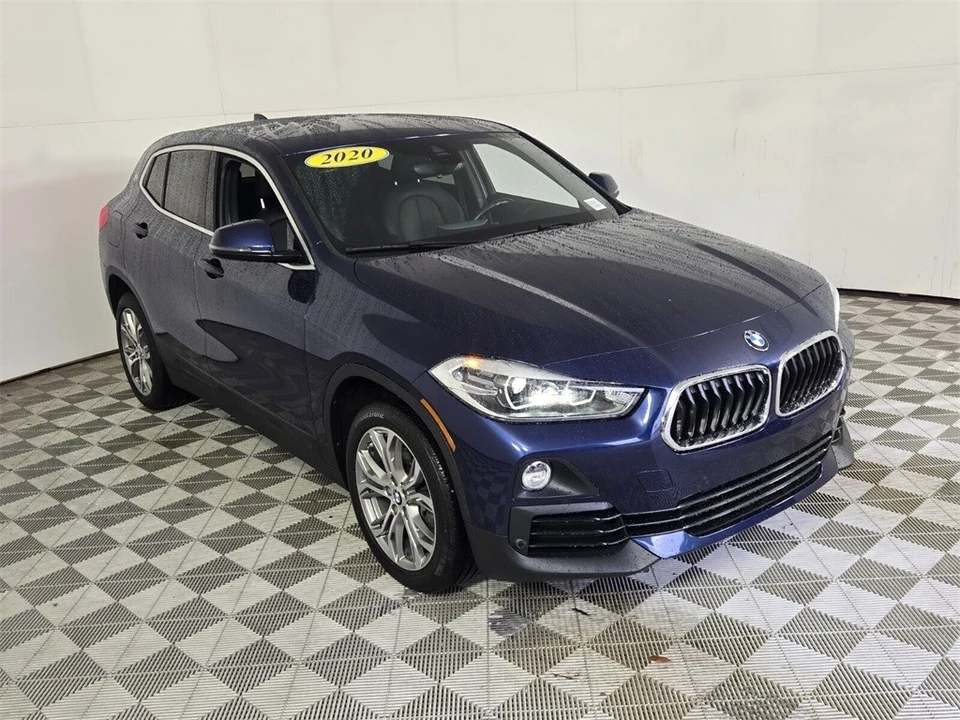 2020 BMW F39 X2 - Image 2 of 12