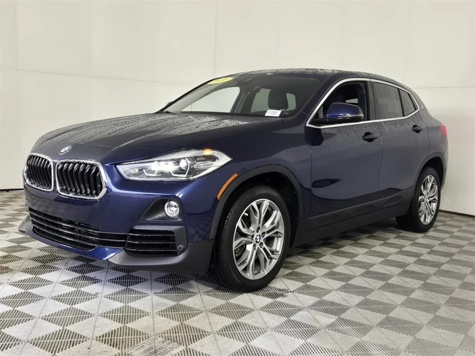 2020 BMW F39 X2 - Image 4 of 21