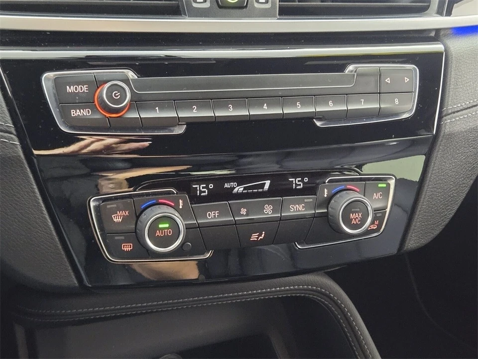 2020 BMW F39 X2 - Image 21 of 21