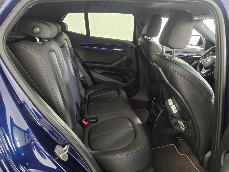 2020 BMW F39 X2 - Image 14 of 21