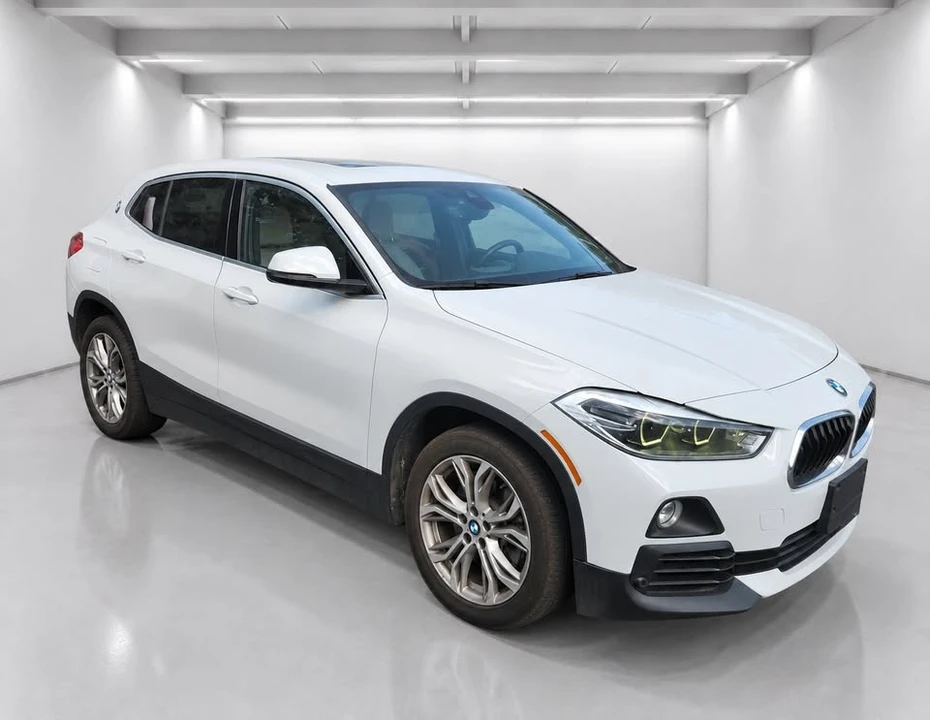 2020 BMW F39 X2 - Image 7 of 13