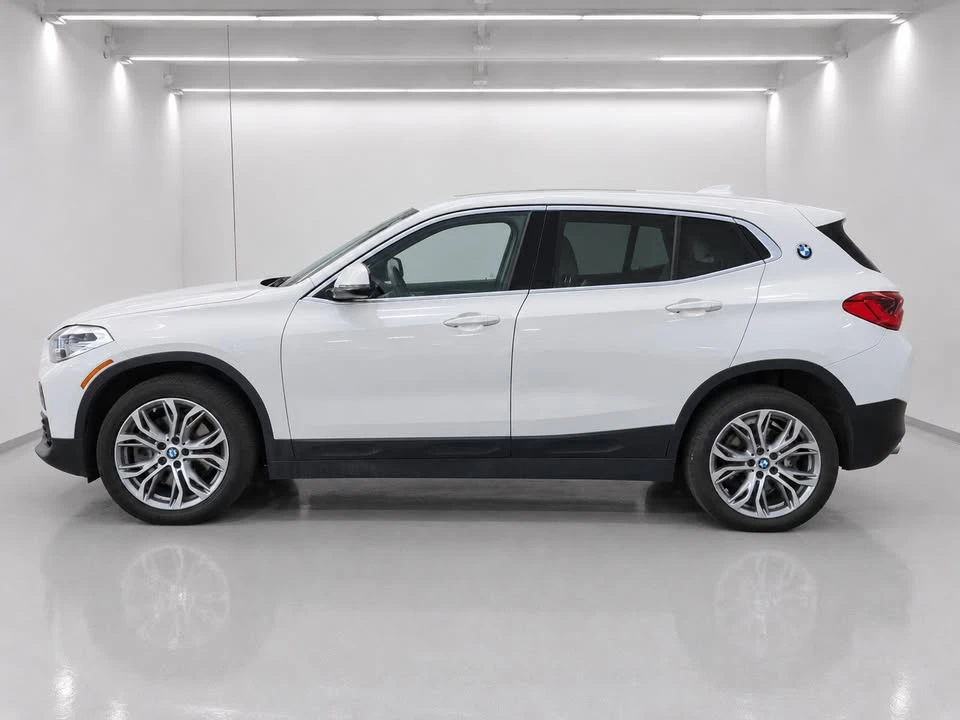 2020 BMW F39 X2 - Image 4 of 13