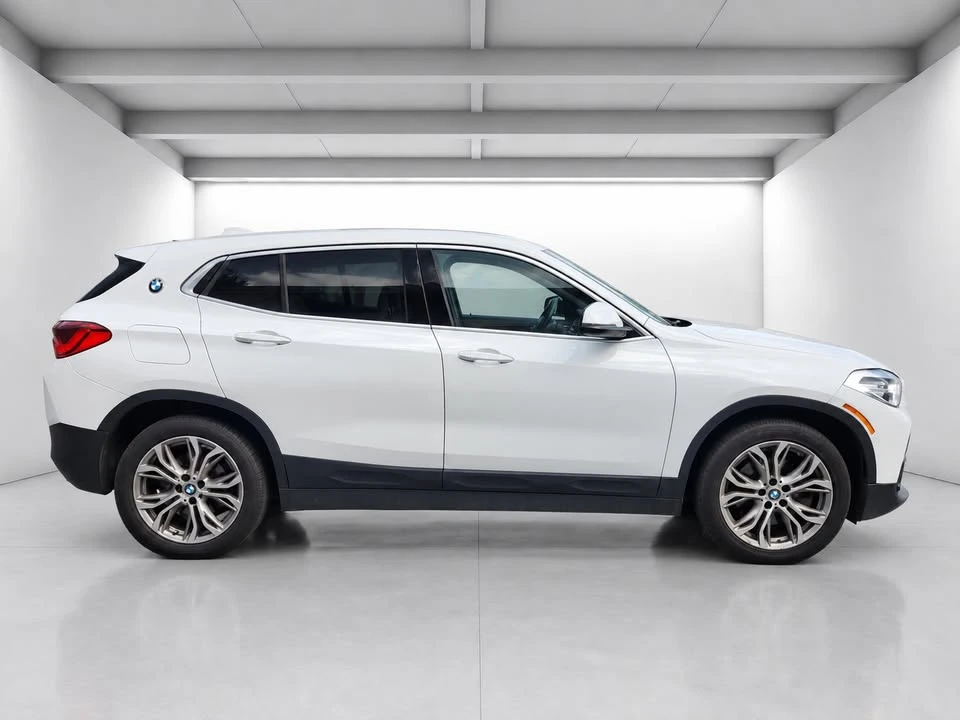 2020 BMW F39 X2 - Image 13 of 13