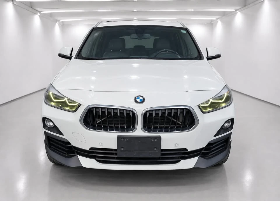 2020 BMW F39 X2 - Image 12 of 13
