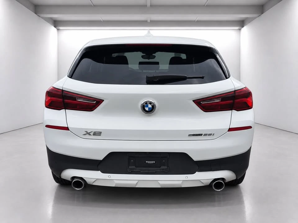 2020 BMW F39 X2 - Image 3 of 13
