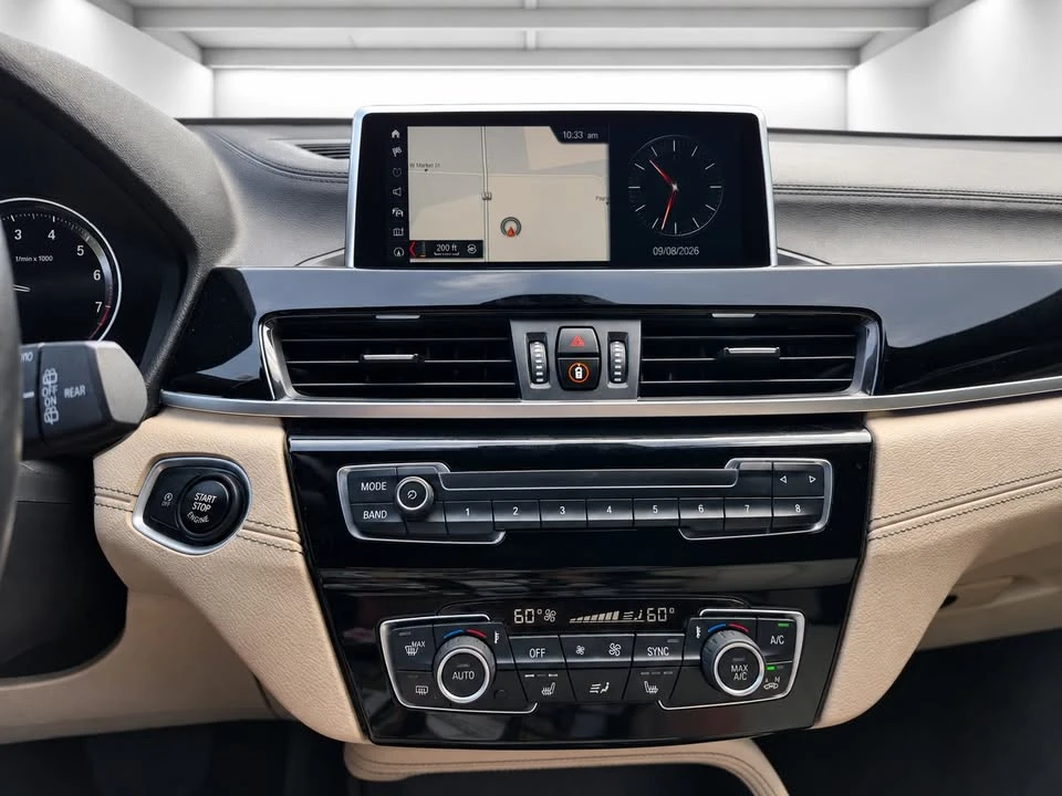 2020 BMW F39 X2 - Image 11 of 13