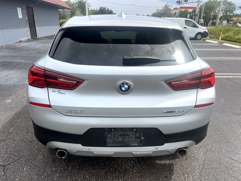 2020 BMW F39 X2 - Image 6 of 19