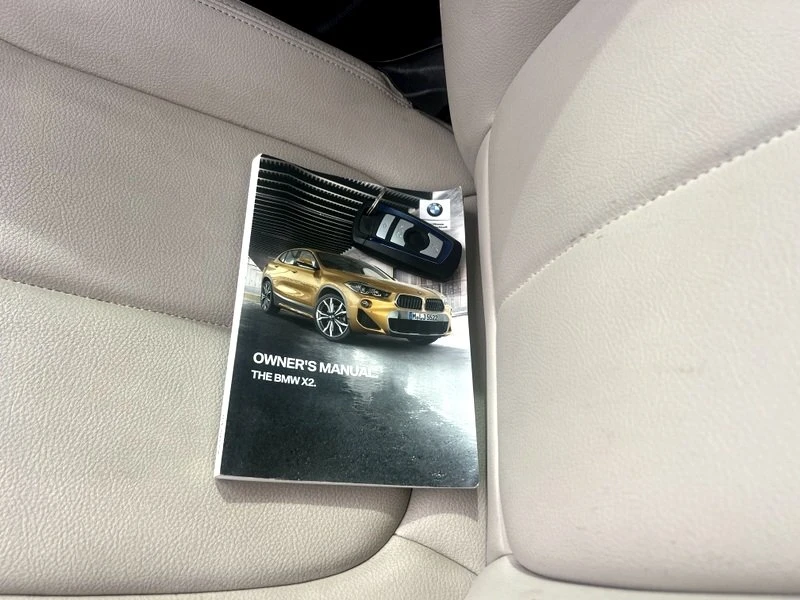 2020 BMW F39 X2 - Image 18 of 19