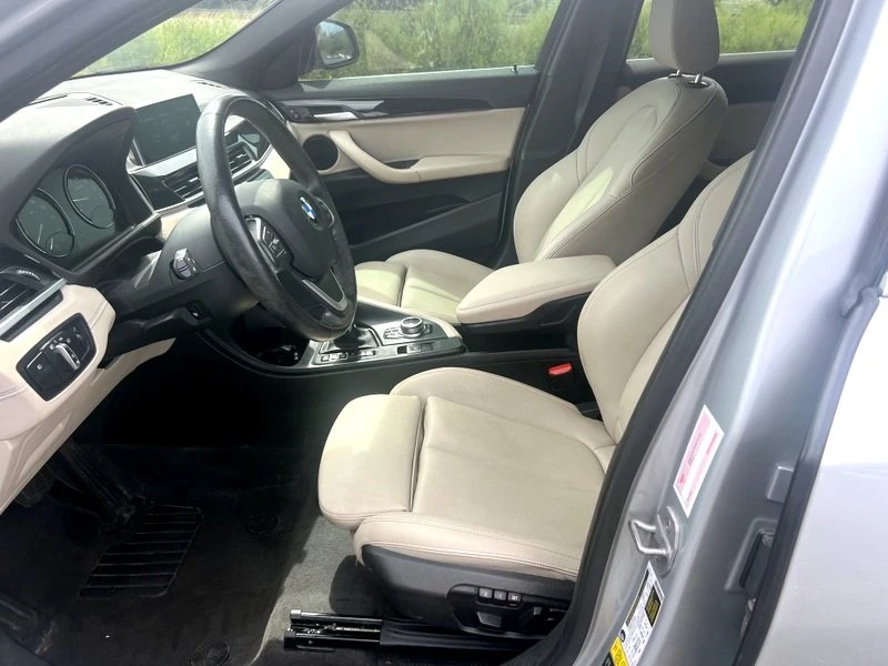 2020 BMW F39 X2 - Image 10 of 19