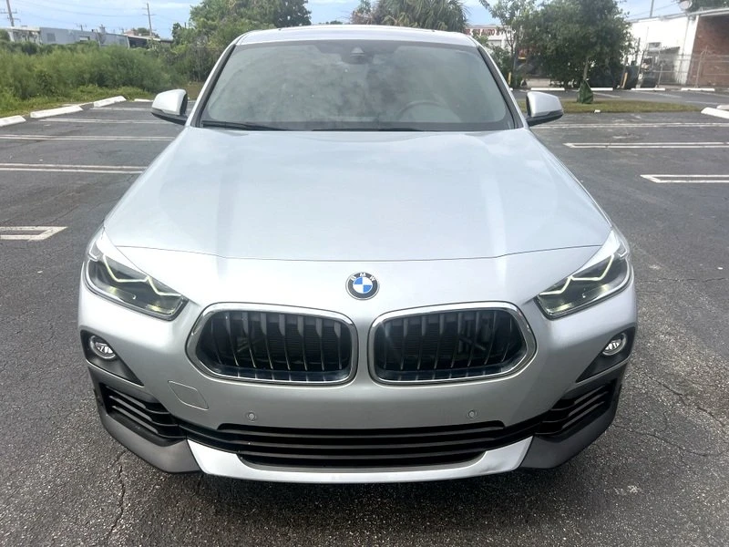 2020 BMW F39 X2 - Image 2 of 19