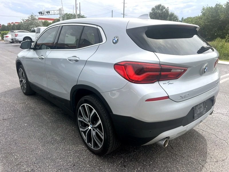 2020 BMW F39 X2 - Image 5 of 19