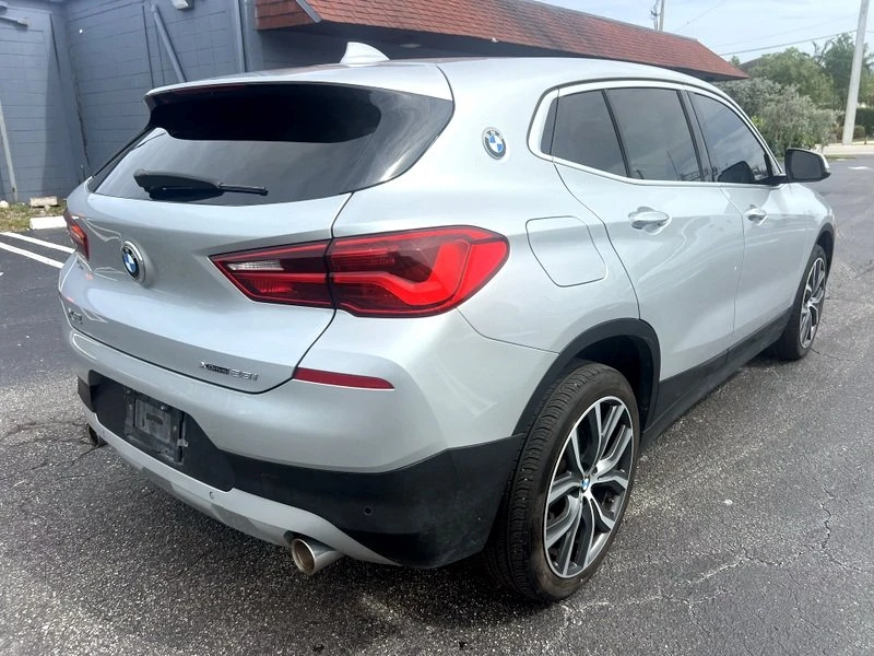 2020 BMW F39 X2 - Image 7 of 19