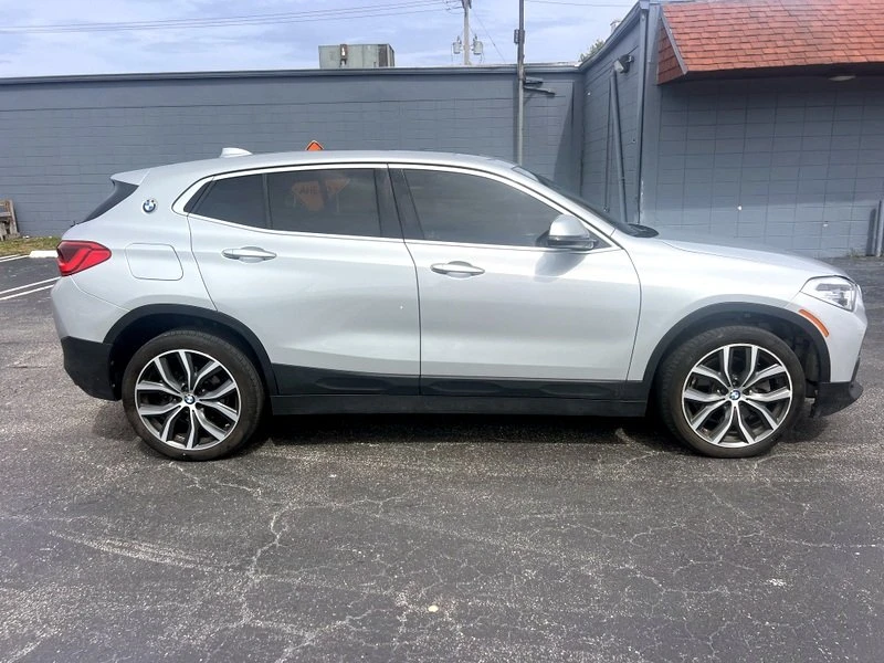 2020 BMW F39 X2 - Image 8 of 19