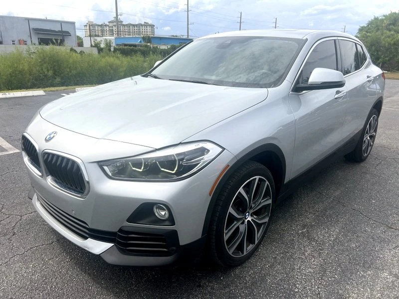 2020 BMW F39 X2 - Image 3 of 19