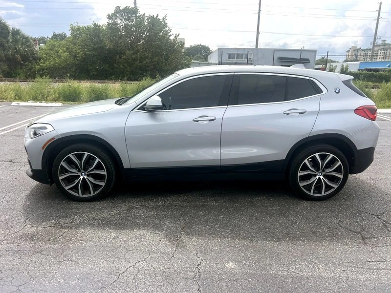 2020 BMW F39 X2 - Image 4 of 19
