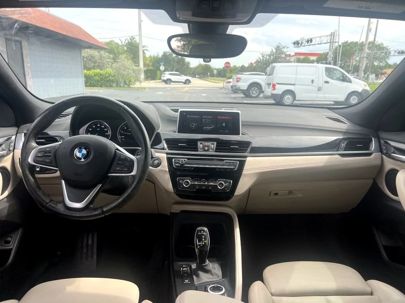 2020 BMW F39 X2 - Image 14 of 19