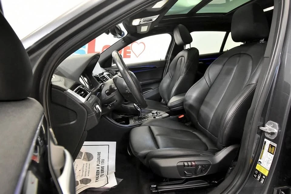 2020 BMW F39 X2 - Image 11 of 19