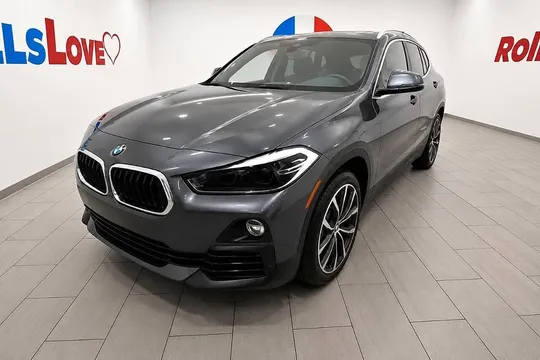 2020 BMW X2 xDrive28i AWD
