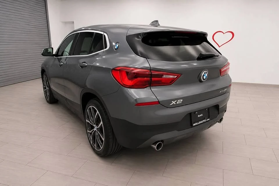 2020 BMW F39 X2 - Image 3 of 19